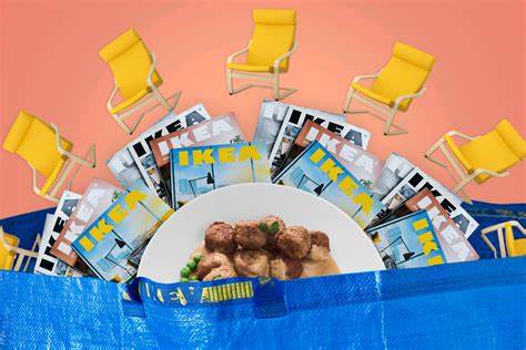 How Ikea rewrote the rules with inflation-defying prices and one of the world’s most popular books