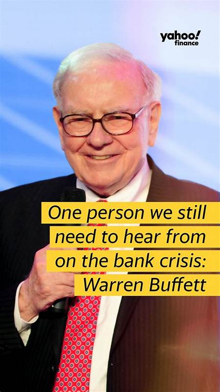 Buffett Sours on Bank Stocks—and Berkshire Misses Out on Huge Gains