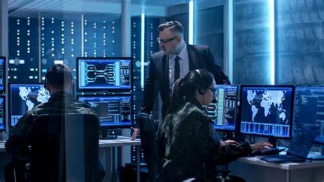 CISA warns of supply chain risks as ransomware attacks exploit SimpleHelp flaws