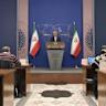 Stock market ends sharply lower as Israel-Iran clash. Oil prices surge
