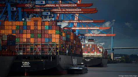 European Commission readies countermeasures to US tariffs