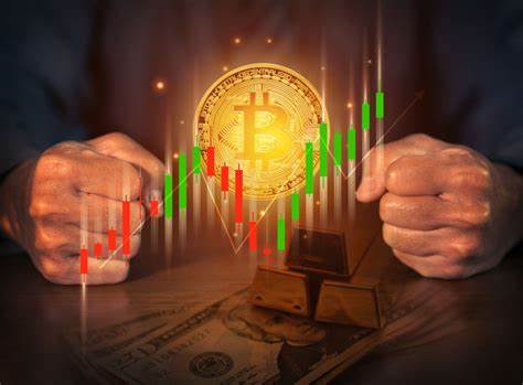 Bitcoin Breaks Past $70K, Set for New Highs as Consolidation Phase Ends, Say Analysts - Crypto News Flash