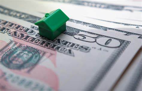 Americans Spend Nearly $25k A Year On Household Bills — Here’s How They Break Down