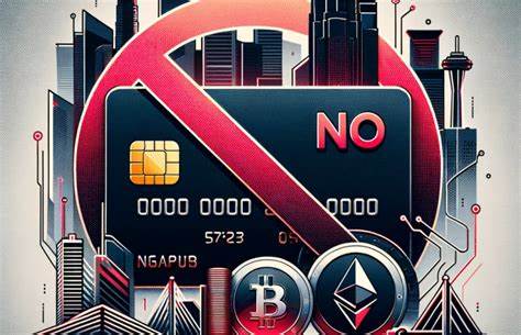 Singapore Almost Bans Exclusively Foreign Crypto Services: Details Inside
