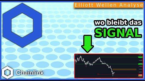 Chainlink (LINK) Prognose: Warum der Kurs bald sinken könnte