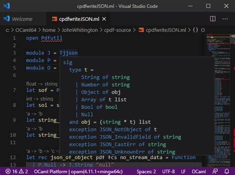Show HN: dk – A script runner and cross-compiler, written in OCaml