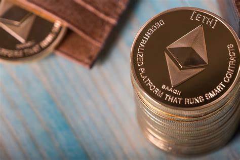 Ether price flirts with $2,400 ATH as irreversible hard fork looms