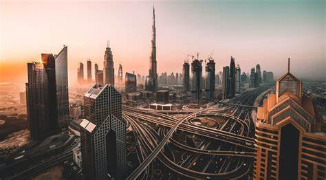 Capital.com Expands in the Middle East with a New UAE License - Finance Magnates