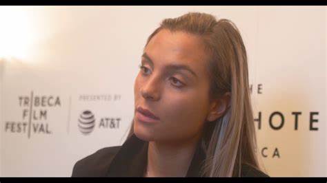 Mitzi Peirone's BRAID Is First Cryptocurrency-funded Film - RTTNews