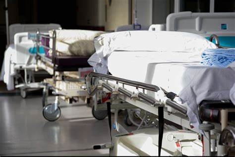 A Milwaukee banker was hospitalized with pancreatic failure after being compelled to work 110-hour workweeks