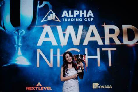 Ukrainian Trader Max Hamaha Seizes Victory in First-Ever International Crypto Trading Cup