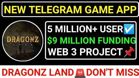 Dragonz Land: The Ultimate Play-to-Earn Card Game