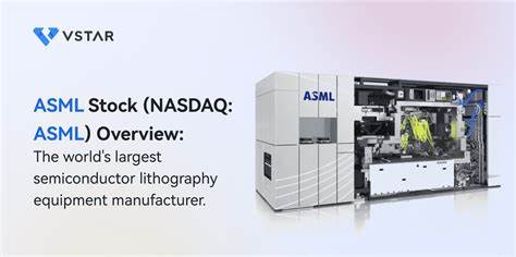 ASML Holding N.V. (ASML): Among Stocks That Will Make You Rich In 3 Years