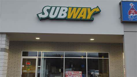 Subway closing restaurants: See how many have closed since 2022