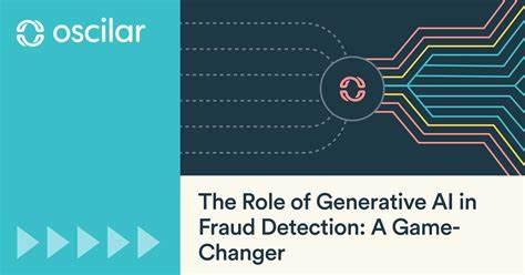 Generative AI makes fraud fluent – from phishing lures to fake lovers