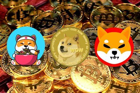 What Are the Top 5 Meme Coins to Buy in the Bitcoin Dip? - Coinspeaker