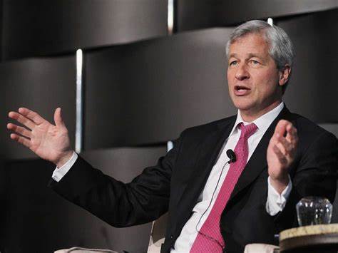 Billionaire CEO Jamie Dimon Says a Recession Isn't "Off the Table at This Point," Despite Lowering Tariffs. 5 Ways to Help Protect Your Stock Portfolio in Any Market Environment