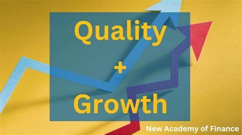 Quality Growth Stocks Make Sense for an Uncertain Economy