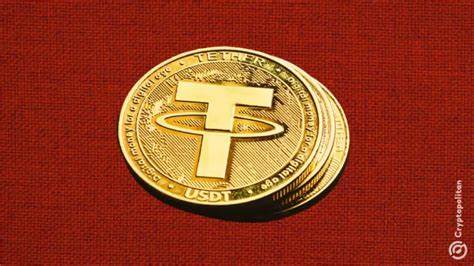 USDT on TRON surpasses Ethereum for the first time in six months