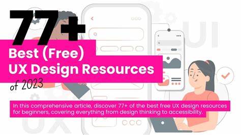 Ask HN: Where to find UX design resources?