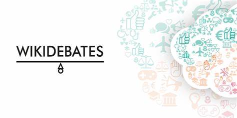 Wikidebates