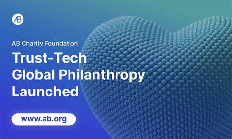 AB Foundation and AB Blockchain Expand Global Mission of ‘Technology for Good’ with 10 New Senior Advisors