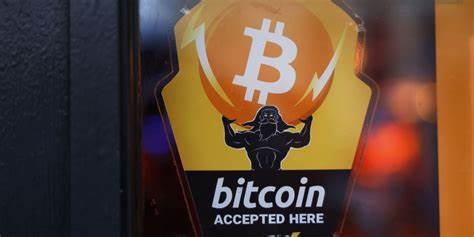 Trump is winning votes by supporting crypto, say digital-asset fans at GOP convention - MarketWatch