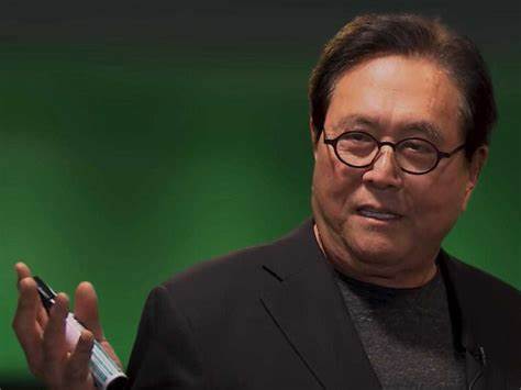 Robert Kiyosaki hält Bitcoin für eine schlechte Investition. Darum liegt er falsch – The Motley Fool
