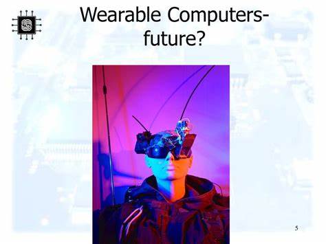 I Made A Wearable Computer To Bypass The Law [video]