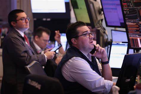 These Stocks Are Moving the Most Today: Tesla, Domino’s, Nvidia, Merck, Spirit AeroSystems, Meta, and More