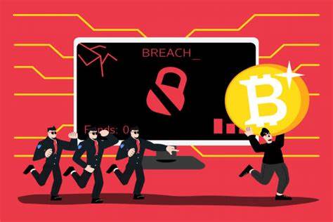 Germany closes Russian darknet marketplace Hydra - Forbes India