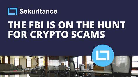 Us Crypto Scam: FBI Shuts Down $6M Crypto Fraud