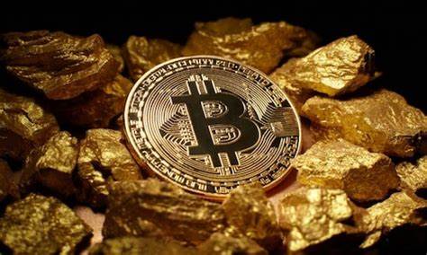 Sind Bitcoin-Transaktionen anonym oder nachvollziehbar und können sie zurückgehalten werden? - CNBCTV18
