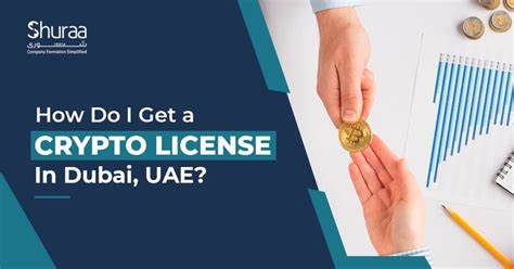 Crypto.com Exchange for institutions launches after Dubai VARA license approval - FX News Group