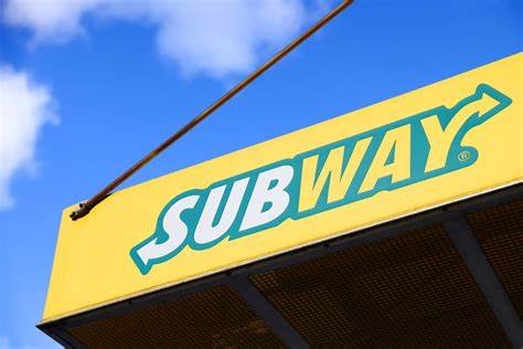 Subway Keeps Shrinking