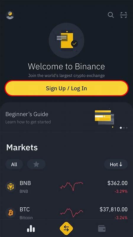 How to Make a Binance Cash Withdrawal to Your Bank - MUO - MakeUseOf