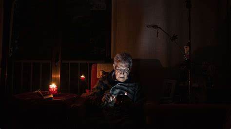 Spain's Grid Collapsed in 5 Seconds. The U.S. Could Be Next