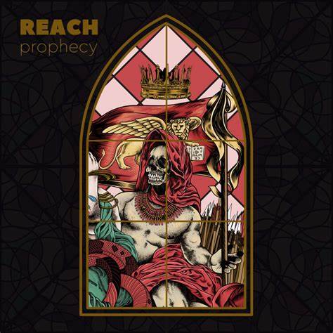 Reichweite – Prophezeiung
