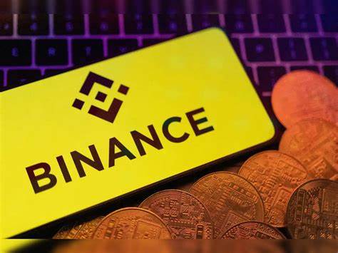 Binance Enters Syrian Market As Sanctions Lifted