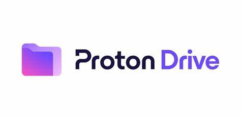 Albums in Proton Drive