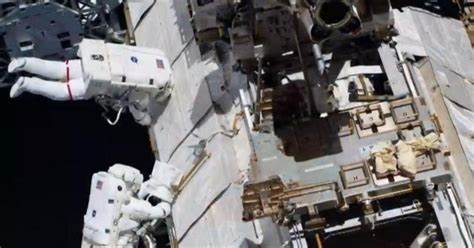 NASA scrambles to cut ISS activity after Trump budget–its options are not great