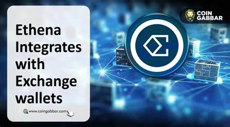 Ethena integration is a ‘Massive Leap’ for TON and Telegram Users