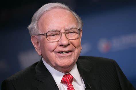 Warren Buffett enthüllt die Anweisungen in seinem Testament, 90 % des Erbes seiner Frau zu investieren – „Meine Witwe wird kein Experte für Aktien sein“
