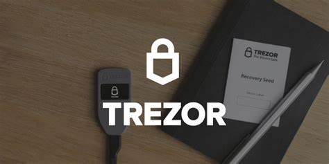 Trezor-Wallet-Rezension | Der ultimative Leitfaden für den Einstieg – Aktuelle Preise und Artikel zu Kryptowährungen
