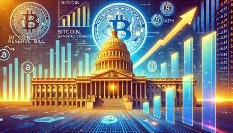 US State Arizona Passes Two Bitcoin Reserve Bills