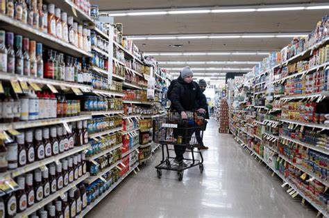 Week Ahead for FX, Bonds: U.S. Inflation Data Could Show Tariffs Feeding Into Higher Prices