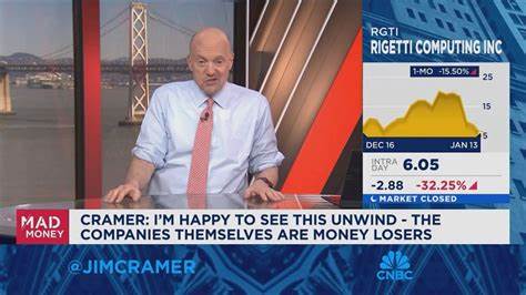 Honeywell International (HON): Jim Cramer Loves Its Quantum Computing Honesty