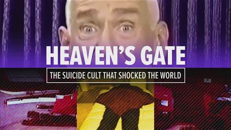 A Very Polite Death Cult