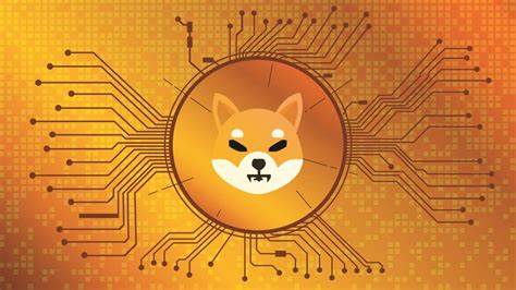 Shiba Inu wird die entscheidende Rolle von BAD Idea AI enthüllen, während Token in die Top 350 der Kryptowährungen einsteigt – The Crypto Basic

