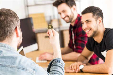 Spricht Ihr Finanzberater Krypto? - Investopedia
